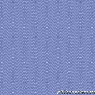 Azori Variete Blue Напольная плитка 42х42