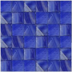 Architeza Sharm mp55 Стеклянная мозаика 32,7х32,7 (кубик 1,5х1,5) см