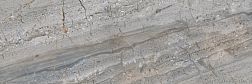 Laparet Moon серый Плитка настенная 25x75 см