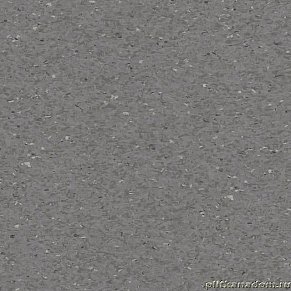 Tarkett Granit Acoustic T Dark Grey Коммерческий гомогенный линолеум 2 м