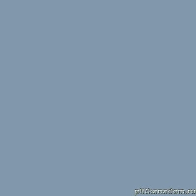 Керама Марацци Радуга SG616100R Керамогранит голубой обрезной 60х60 см