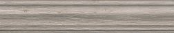 Керама Марацци Арсенале SG5159-BTG Плинтус серый светлый 39,6х8 см