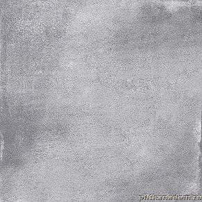 Идальго Граните Стоун Оксидо Светло-серый LLR, С Керамогранит 120х120 см