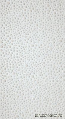 Fap Ceramiche Pura Bianca Pioggia Inserto Декор 30,5x56