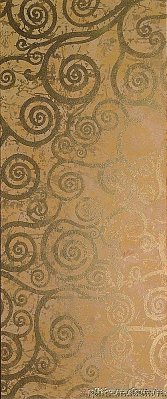 Impronta Italgraniti Ecclectica Foulard Oro Decor Декор 30,5X72,5