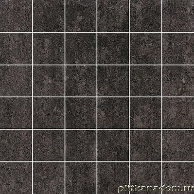 Floor Gres Chromtech Cool 4.0 Mosaico Мозаика 5х5 30х30