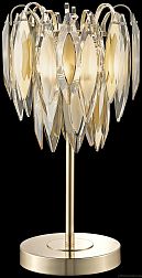 Wertmark Orlanda WE144.04.304 Настольная лампа