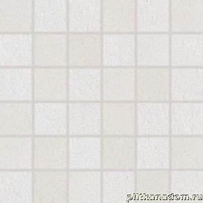 Rako Light DDM06609 Sheet (Unistone) Мозаика (5x5) 30х30 см