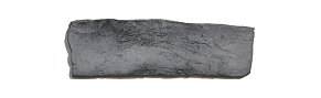Imperator Bricks Императорский кирпич Ложок Серый 25,8х7,6 см