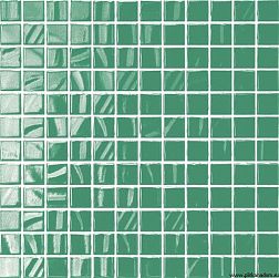 Темари зеленый мозаика  20021N 29,8х29,8 см