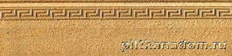 Gardenia Versace Palace Stone 114702 Oro Battiscopa Плинтус 9,8х39,4