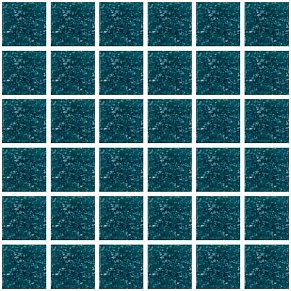 Architeza Multicolor M167-10 Стеклянная мозаика 31,8х31,8 (кубик 1х1) см