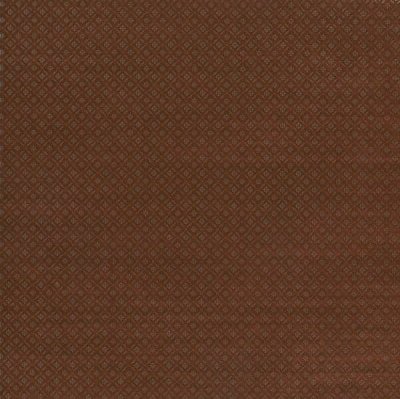 Керама Марацци Ликия 4184 Напольная плитка коричневая 40,2х40,2