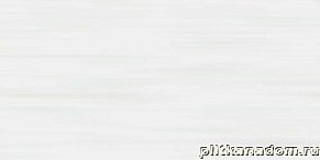 Березакерамика Ливадия Облицовочная плитка Крым белая 25х50 см