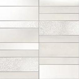 Ibero Intuition White Мозаика 30,8х30,8 см