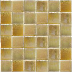 Architeza Sharm Iridium xp26 Стеклянная мозаика 32,7х32,7 (кубик 1,5х1,5) см
