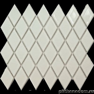 NS-Mosaic Porcelain series PRR1010-30 Керамическая мозаика (4,8х4,8х0,5) 26,6х30,5 см
