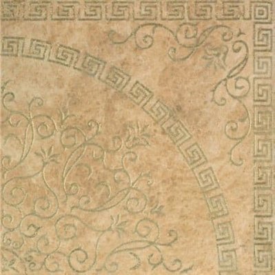 APE Ceramicas Babilon Roseton Arka Noce Декор 45x45