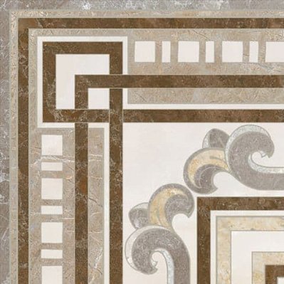 Vives Titan Trajan Декор 22,5x22,5