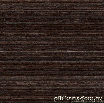 Cersanit Wood Плитка напольная коричневая (WO4D112-63) 33,3x33,3