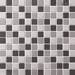 NS-Mosaic Porcelain series PA-555 Матовая антислип Мозаика 30х30 (2,3х2,3) см