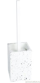 Ершик для туалета Fixsen Blanco (FX-201-5)