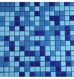 Imagine Mosaic ML42013SP(бумага) Мозаика для бассейнов, хамамов 32,7х32,7х4 см