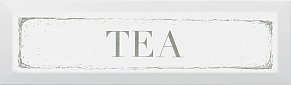 Керама Марацци NT\A54\9001 | Декор Tea зеленый 8,5х28,5х9,2 см