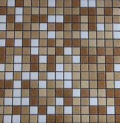Imagine Mosaic ML42111 Мозаика для бассейнов, хамамов 32,7х32,7х4 см