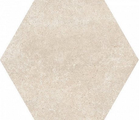 Equipe Hexatile Cement Sand Керамогранит 17,5х20 см
