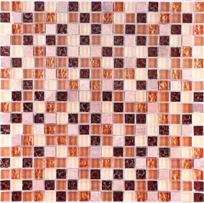 Azzo Ceramics Mosaic A313 Мозаика 30,2х30,2 (1,5x1,5)
