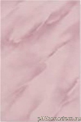 Пиастрелла Марго 5Т Розовая Настенная плитка 20х30 см