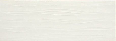 Halcon Ceramicas Meringa Gloss Relieve Crema Настенная плитка 24,2x68,5