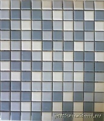 Primacolore Ceramic HX-201MIX Мозаика керамогранитная 30,0х30,0
