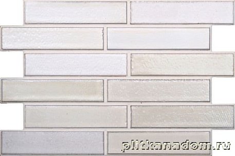 Magna Mosaiker G306 Antigue White Облицовочная плитка 20х30