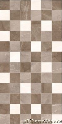 Kerlife Amani Classico Mosaico Настенная плитка 31,5х63