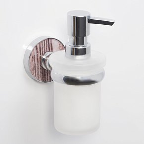WasserKRAFT Regen K-6999 Дозатор для жидкого мыла