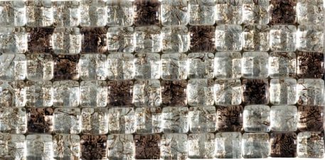 L Antic Colonial Mosaico Dados Earth (2,4х2,4) Мозаика 15х30