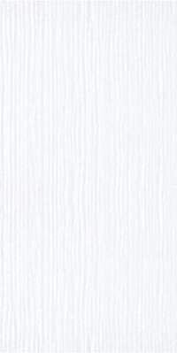 Polcolorit Art bianco str Настенная плитка 25x50