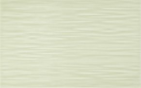 Шахтинская плитка Сакура 01 Настенная плитка зеленая 25х40 см