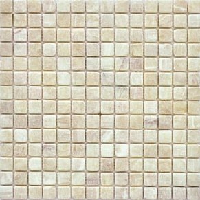 Muare Каменная мозаика QS-046-20T-10 30,5х30,5 см
