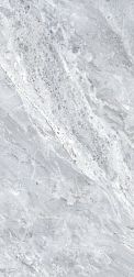 Flavour Granito Tropical Montana Glossy Серый Полированный Керамогранит 60x120 см