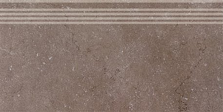 Керама Марацци SG211400R/GR Дайсен коричневый обрезной ступень 30х60х9