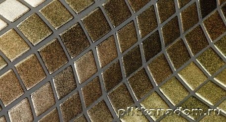 Ezarri Space Scorpio Мозаика 31,3х49,5 (2,5х2,5) см