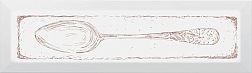 Керама Марацци NT\C51\9001 | Декор Spoon карамель 8,5х28,5х9,2 см