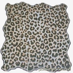 Oset Leopard Напольная плитка 31x31 см