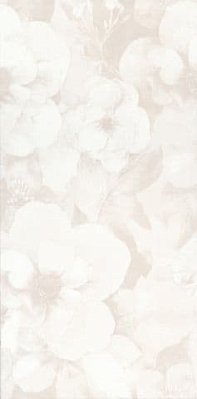 Керама Марацци 11089TR Абингтон цветы обрезной Настенная плитка 30х60