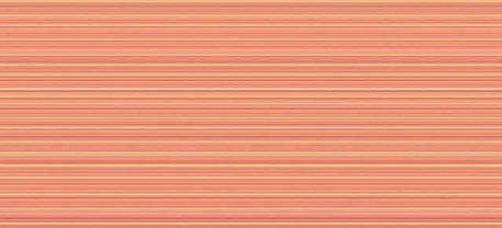 Cersanit Sunrise Плитка настенная персиковая (SUG421D) 20x44 см