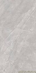 Italica Nature Pulpis Light Grey Серый Полированный Керамогранит 60х120 см
