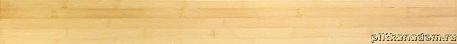 Tatami Bamboo Flooring Натурал Бамбук глянцевый Массивная доска 960х96х15